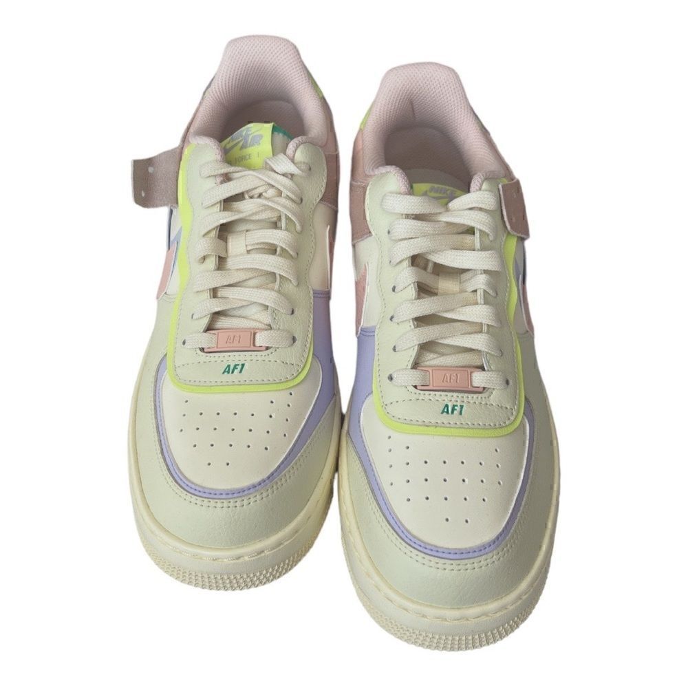 Nike AF1 Shadow “Cashmere “ C10919 700 - Picture 3 of 9